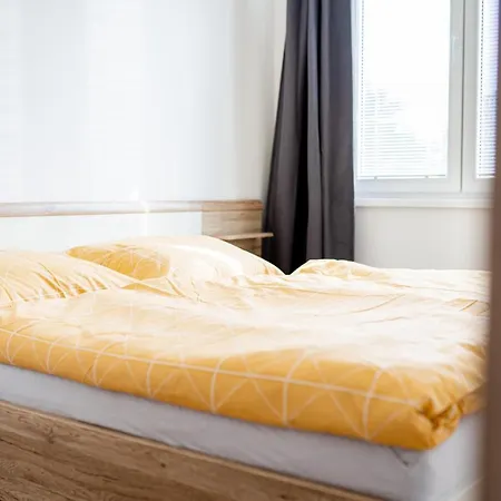 Flat In Apartment