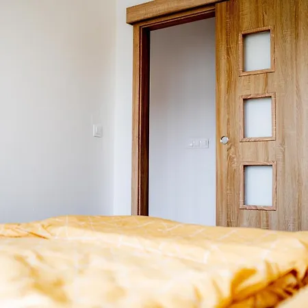 Flat In Apartment *