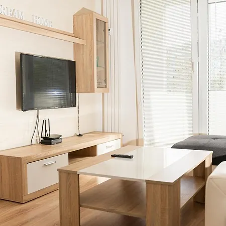 Flat In Apartment *