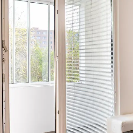 Flat In * Kosice