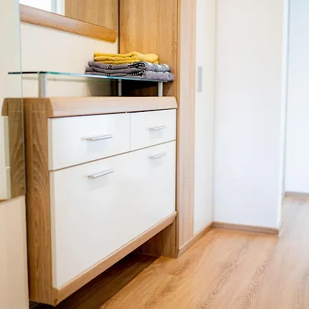 Flat In Apartment *