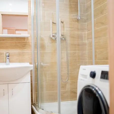 Flat In Appartement Košice