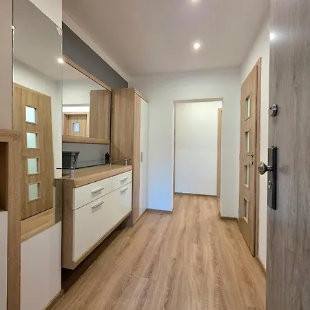 公寓 Flat In