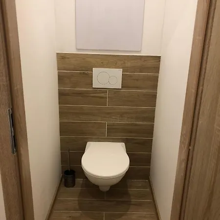 Appartement Flat In *